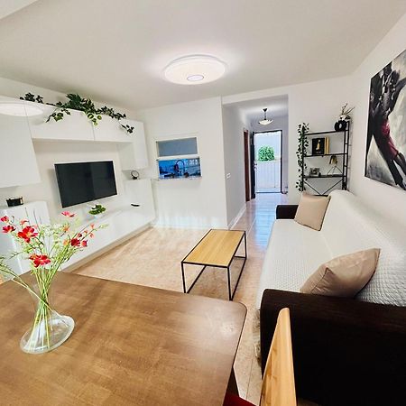 Apartamento Duplex 5 Min De La Playa Μπένιντορμ Εξωτερικό φωτογραφία