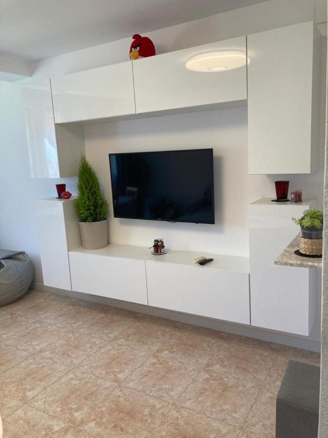 Apartamento Duplex 5 Min De La Playa Μπένιντορμ Εξωτερικό φωτογραφία