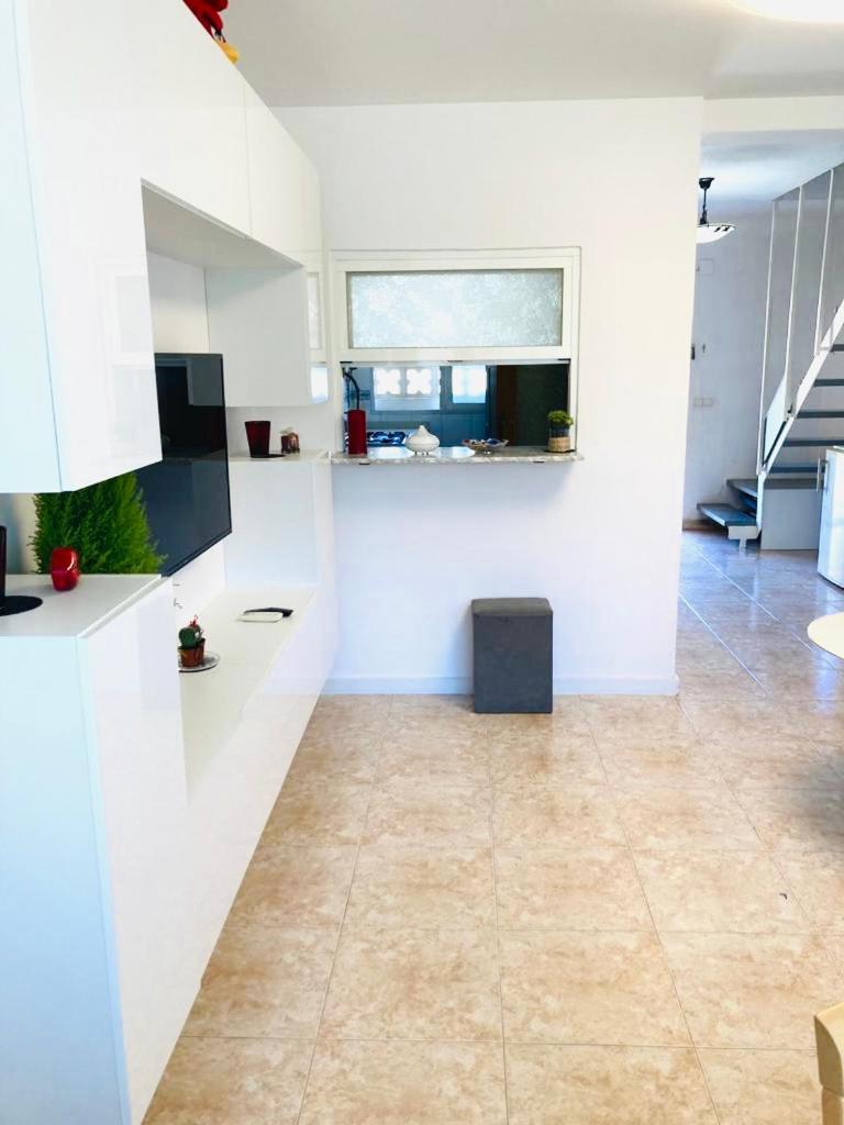 Apartamento Duplex 5 Min De La Playa Μπένιντορμ Εξωτερικό φωτογραφία