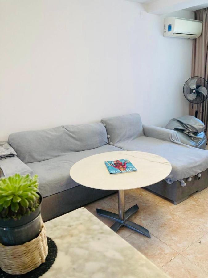 Apartamento Duplex 5 Min De La Playa Μπένιντορμ Εξωτερικό φωτογραφία