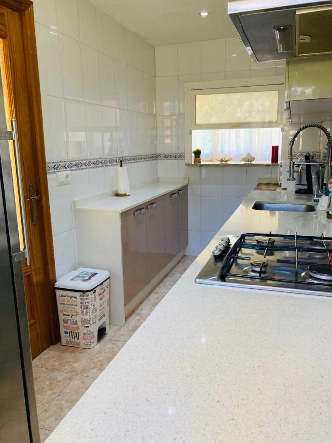 Apartamento Duplex 5 Min De La Playa Μπένιντορμ Εξωτερικό φωτογραφία