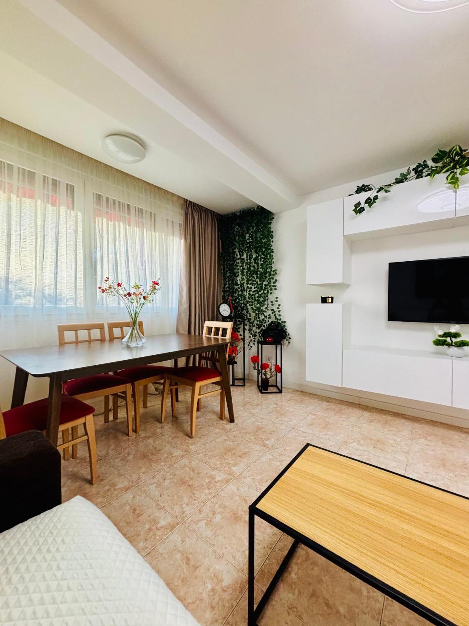 Apartamento Duplex 5 Min De La Playa Μπένιντορμ Εξωτερικό φωτογραφία