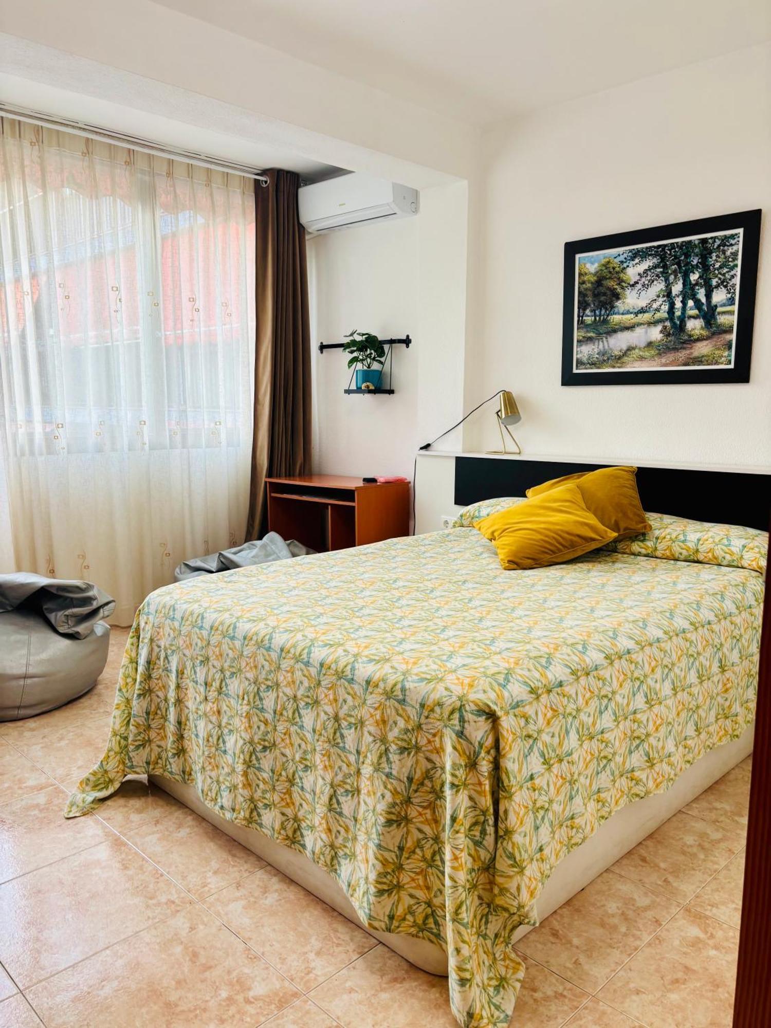 Apartamento Duplex 5 Min De La Playa Μπένιντορμ Εξωτερικό φωτογραφία