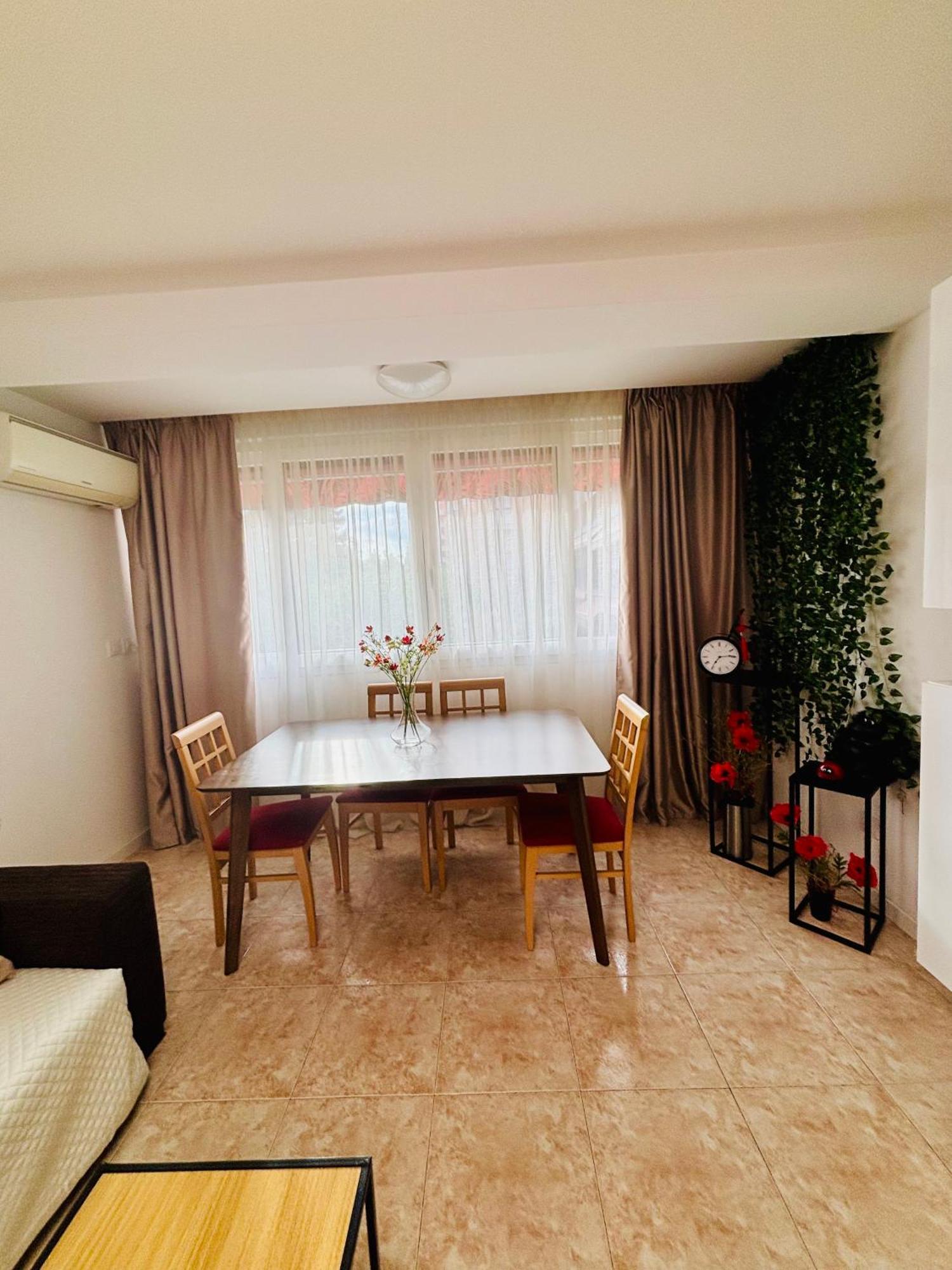 Apartamento Duplex 5 Min De La Playa Μπένιντορμ Εξωτερικό φωτογραφία