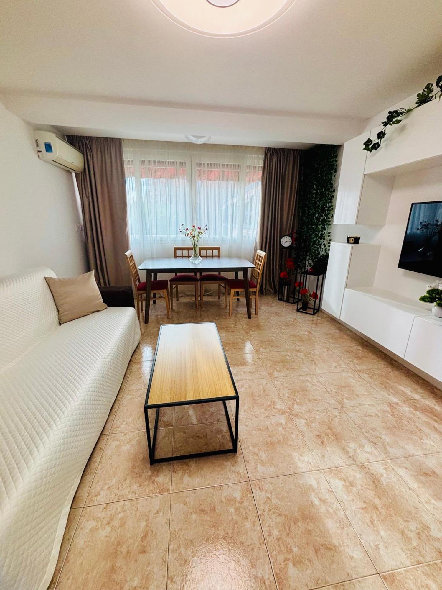 Apartamento Duplex 5 Min De La Playa Μπένιντορμ Εξωτερικό φωτογραφία